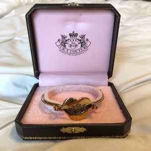 Juicy Couture Bracelet ✨